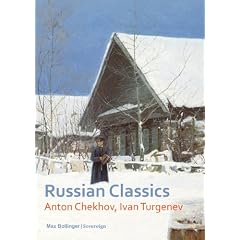 Russian Classics: The Helpmate and Other Stories
