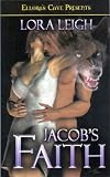 Jacob's Faith (Ellora's Cave Presents)