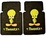 2010 F150 Front Car Truck SUV Rubber Floor Mats   Tweety Bird with Attitude