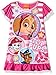Nickelodeon Girls' Paw Patrol Toddler Nightgown