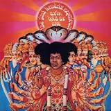 Review Jimi Hendrix  / Axis: Bold As Love