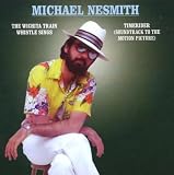 The Wichita Train Whistle Sings + Timerider OST