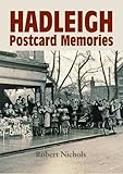 Hadleigh : postcard memories