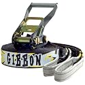 Gibbon Jibline Slackline - 15m/49ft