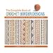 The Complete Book of Crochet Border Designs: Hundreds of Classic & Original Patterns