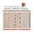 The Complete Book of Crochet Border Designs: Hundreds of Classic & Original Patterns