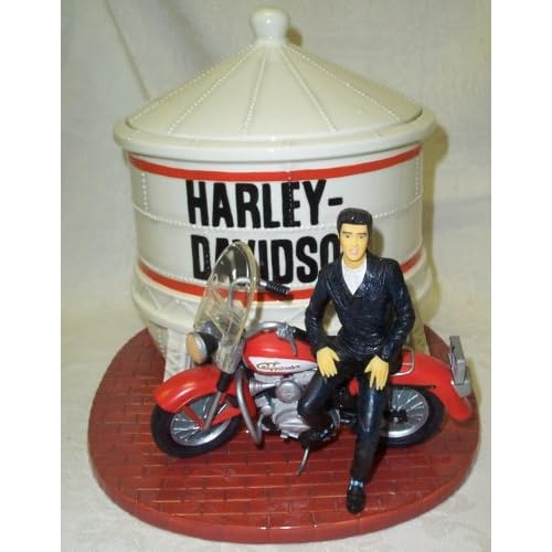 Vandor Cookie Jars