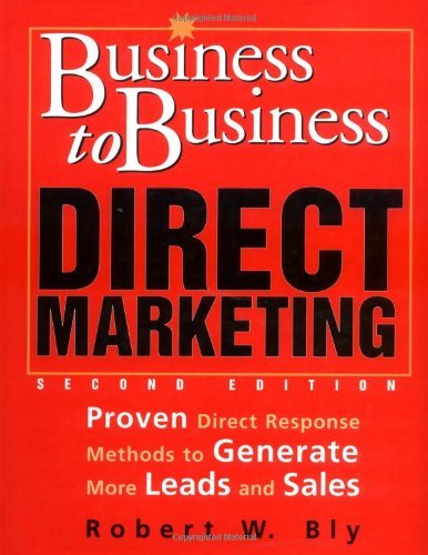 direct response marketing