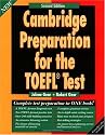 Cambridge Preparation for the TOEFL Test Student's book