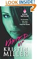 Vamped Up (Vampires of Crimson Bay)