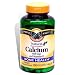 osteoporosis36 - Spring Valley Calcium with Vitamin D 600 mg