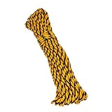 コヅチ(KOZUCHI) 標識 トラックロープ 9mmx20m RO-06-9-20