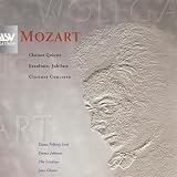 Mozart: Clarinet Concerto