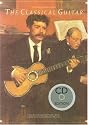 The Classical Guitar (Frederick Noad Guitar Anthology)