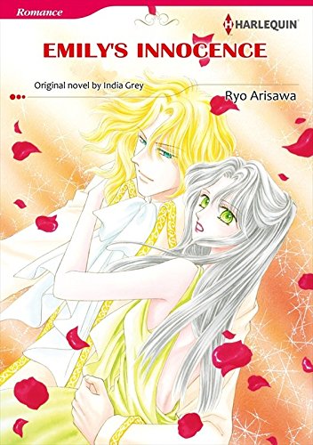 EMILY'S INNOCENCE (Harlequin comics)