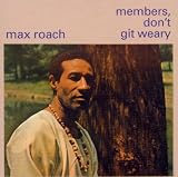Members Don`t Get Weary