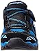 Skechers Kids 90421L Pillar 2.0 - Hawk Light-Up Sneaker  (Little Kid)