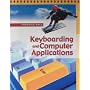 Keyboarding And Computer Applications