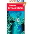 Frommer's Portable Cayman Islands by Darwin Porter and Danforth Prince