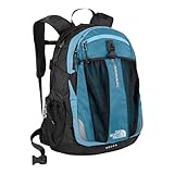 The North Face Recon Daypack - Women's, Asphalt Grey/Diamond Blue, One Size
