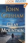 Gray Mountain: A Novel