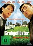 Grabgefl�ster - Liebe versetzt S�rge