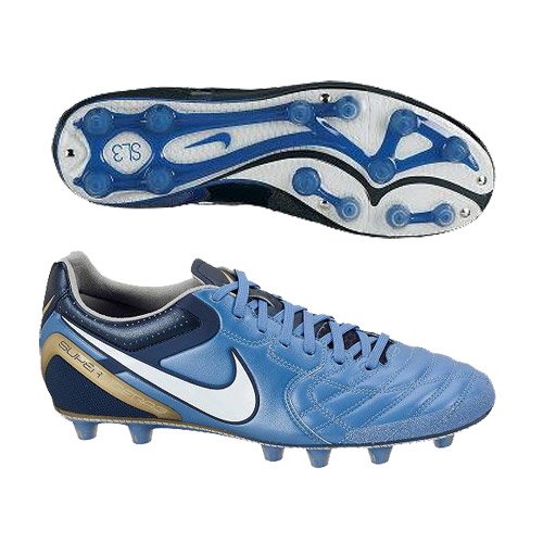 ーパーリゲラ III HE AF サッカースパイク鞋41