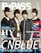 BACKSTAGE PASS (�Хå����ơ������ѥ�) 2012ǯ 04���