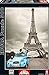 500 Piece Puzzle Black And White With Color - Eiffel Tower, Paris