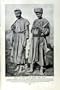 c1920 VIRILE VILLAGERS SYRIAN MONT BLANC DONKEY PEASANT