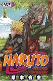 Naruto, Tome 42 :