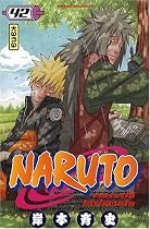 Naruto, Tome 42 :
