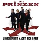 Unsicherheit macht sich breit