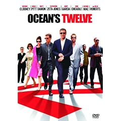 �I�[�V�����Y12 [DVD]