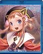 『ラストエグザイル-銀翼のファム-』 Blu-ray No.06 【初回限定生産版：村田蓮爾設定画集付き】