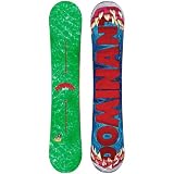 Snowboard Burton Con-Dom 150 09/10 no color