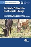 Livestock production and climate change