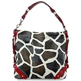 51zRqkUTDEL._SL160_ - Giraffe Print Carly Bag Handbag - hobo-clutch-purse