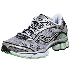 Buy Saucony Ladies ProGrid Paramount Running Shoe