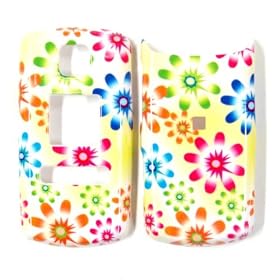 Cuffu  Splendid Flower - SAMSUNG R550 JETSET Smart Case Cover Perfect for Sprint / AT&T / Nextel / Tmobile / Verizon / Metro PCS Makes Top of the Fashion + One Universal Screen Protector in Only One LOWEST Shipping Rate $2.98 - Goes With Everyday Style and Apparel