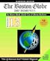 The Boston Globe Sunday Crossword Puzzles, Volume 13