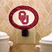 Oklahoma - Art Glass Nightlight