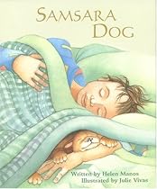 Samsara Dog