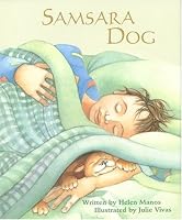 Samsara Dog
