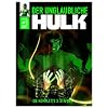 Der unglaubliche Hulk - Staffel 3 [6 DVDs]