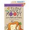 Judy Moody and the Bad Luck Charm (Book #11)