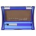 Maybelline Ultra Brow Brush On Color Light Brown 51zRtKhZm0L. SL75 Maybelline Ultra Brow Brush On Color Light Brown
