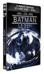 Batman, le d�fi - Combo Blu-Ray + DVD...