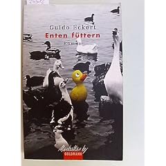 Enten f�ttern.
