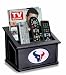 Houston Texans Remote Caddy and Magazine Holder